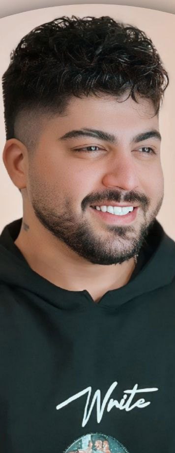 عکس پروفایل ابوالفضل اسماعیلنژاد عکس پروفایل ابوالفضل اسماعیلنژاد