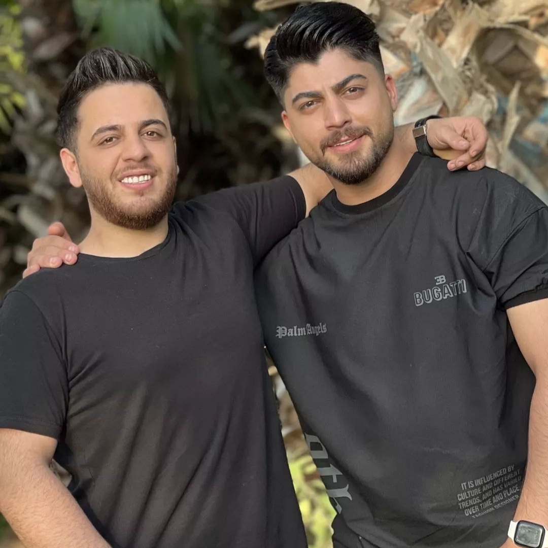 والپیپر ابوالفضل اسماعیلنژاد والپیپر ابوالفضل اسماعیلنژاد