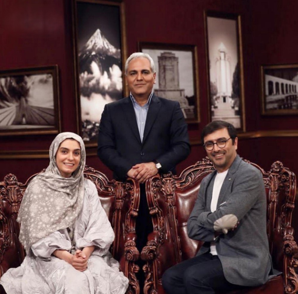 زندگی حرفه ای امین زندگانی