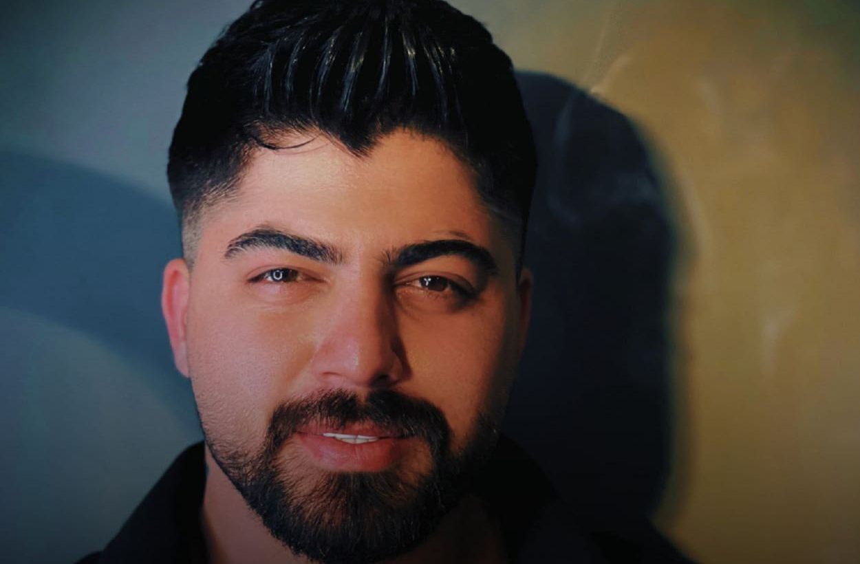 عکس ابوالفضل اسماعیلنژاد خواننده عکس ابوالفضل اسماعیلنژاد خواننده