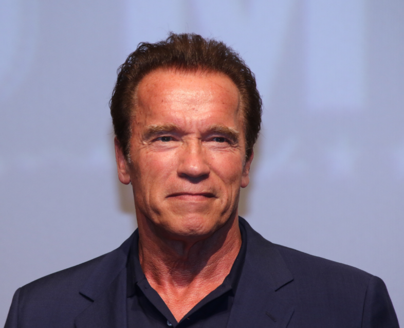 Arnold Schwarzenegger wallpaper for laptop - مجله بیوگرافی فوتبال