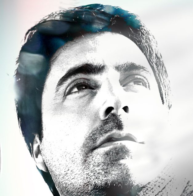 والپیپر بابک برهانی