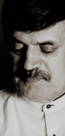 عکس جذاب بابک رادمنش