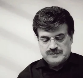 عکس پروفایل بابک رادمنش