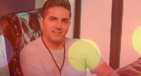 عکس جذاب بابک اعلم