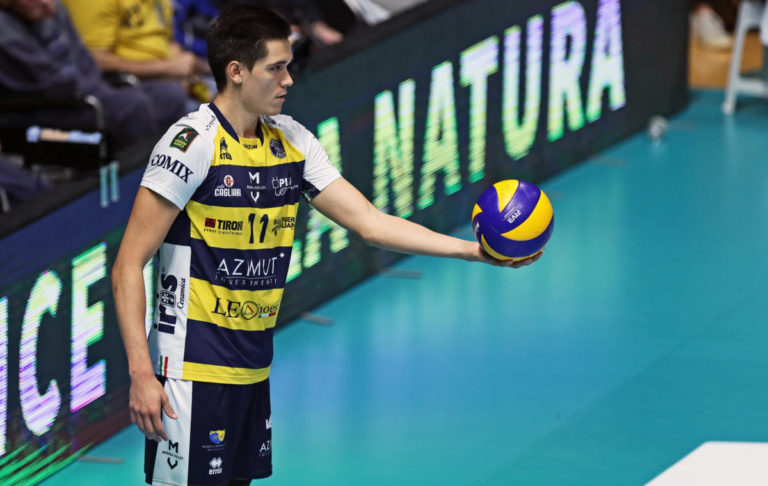 کریستینسون مودنا