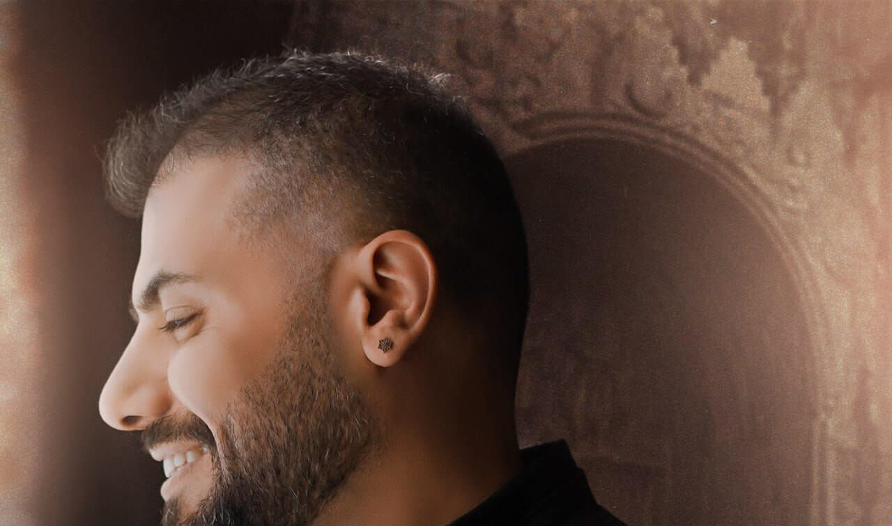 عکس داوود ایمانی