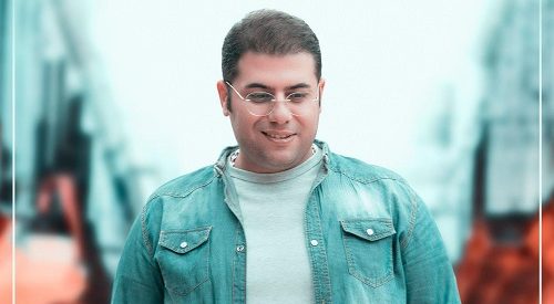 عکس های داوود ایمانی