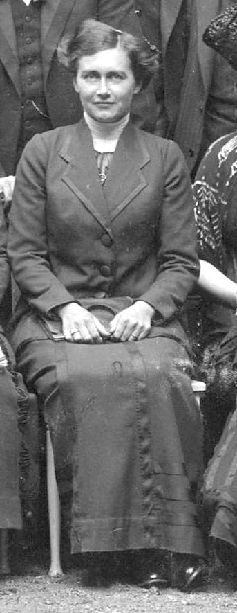 همسر کارل یونگ همسر کارل یونگ