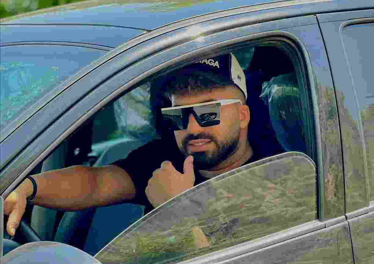 عکس ماشین های فرشاد کلوانی عکس ماشین های فرشاد کلوانی