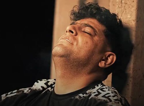 والپیپر فرشاد مرادی 2025 