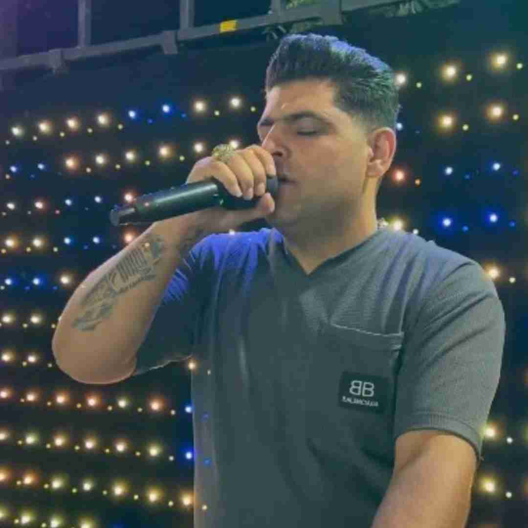 عکس فرشاد مرادی