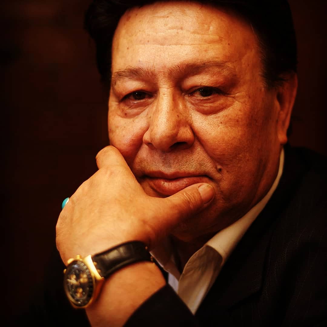 عکس حسین عرفانی 