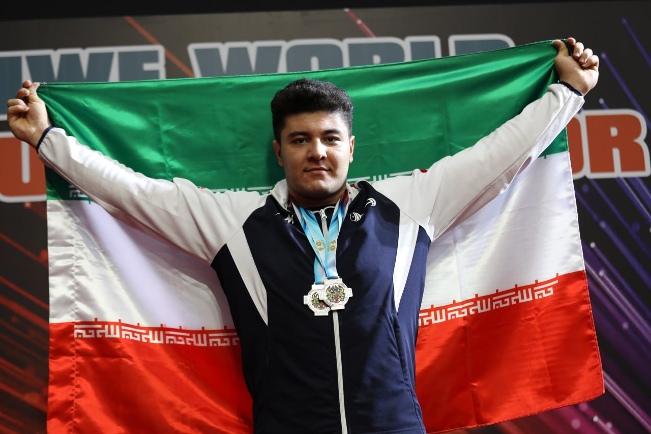 تواناییهای فنی فرهاد قلیزاده تواناییهای فنی فرهاد قلیزاده