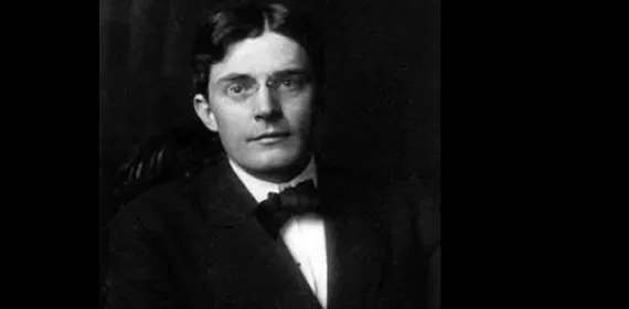 عکس جان واتسون روانشناس عکس جان واتسون روانشناس