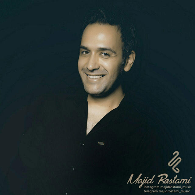 والپیپر مجید رستمی