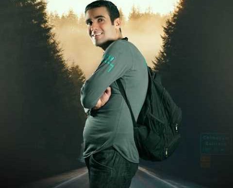 عکس های مهران سوداگر