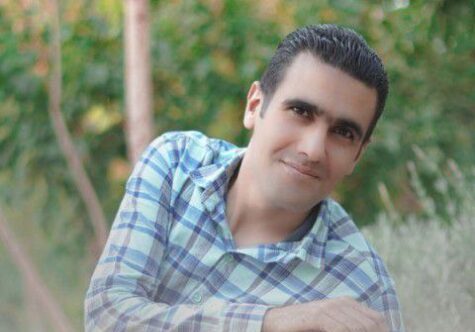 عکس مهران سوداگر