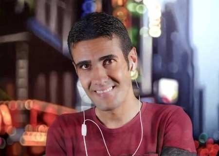 والپیپر مهران سوداگر