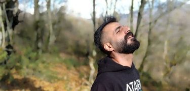 عکس محمد بردون