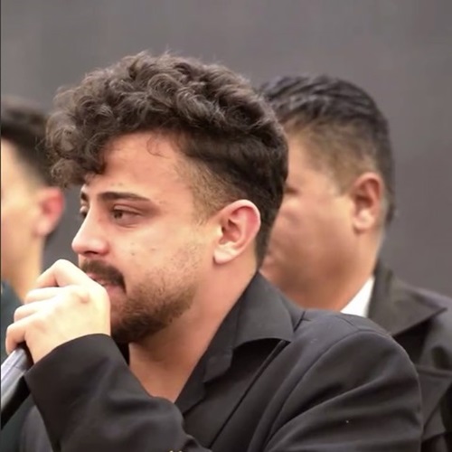 عکس های محمد ملایی