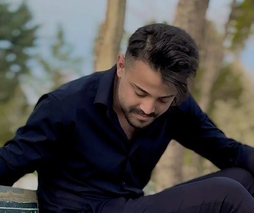 والپیپر محمد ملایی 2025 