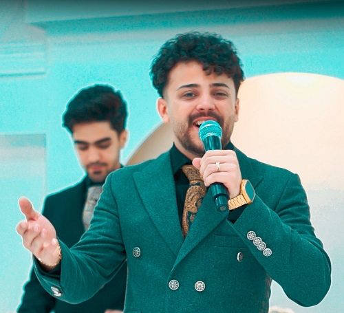 عکس های محمد ملایی