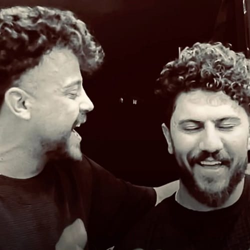 محمد ملایی والپیپر 