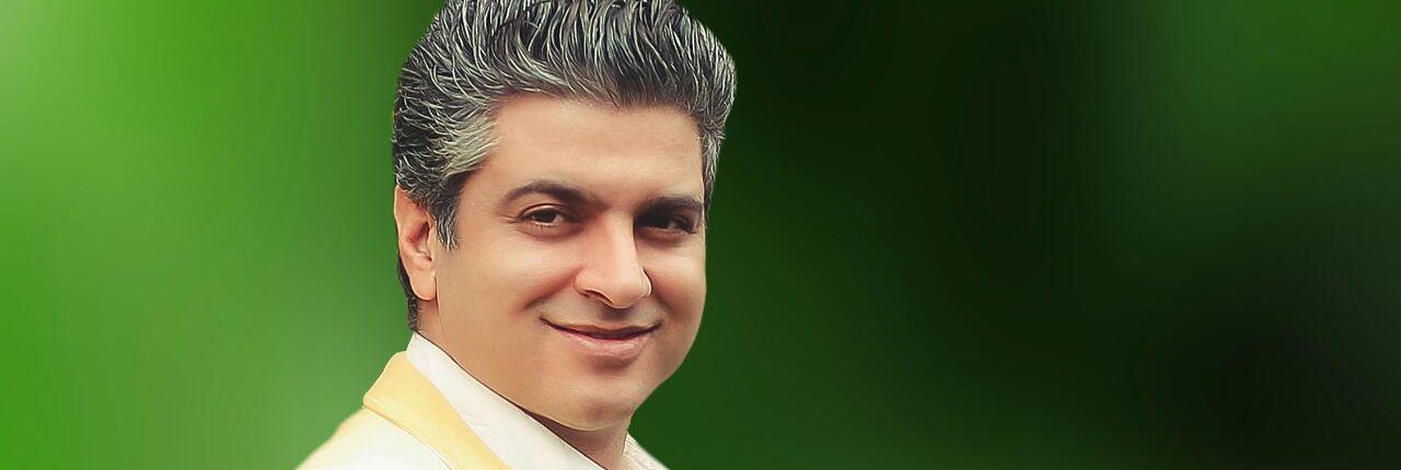 عکس مجتبی دلزنده خواننده عکس مجتبی دلزنده خواننده