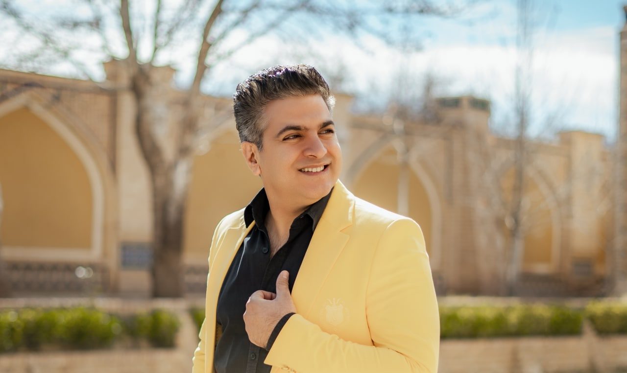 عکس مجتبی دلزنده عکس مجتبی دلزنده