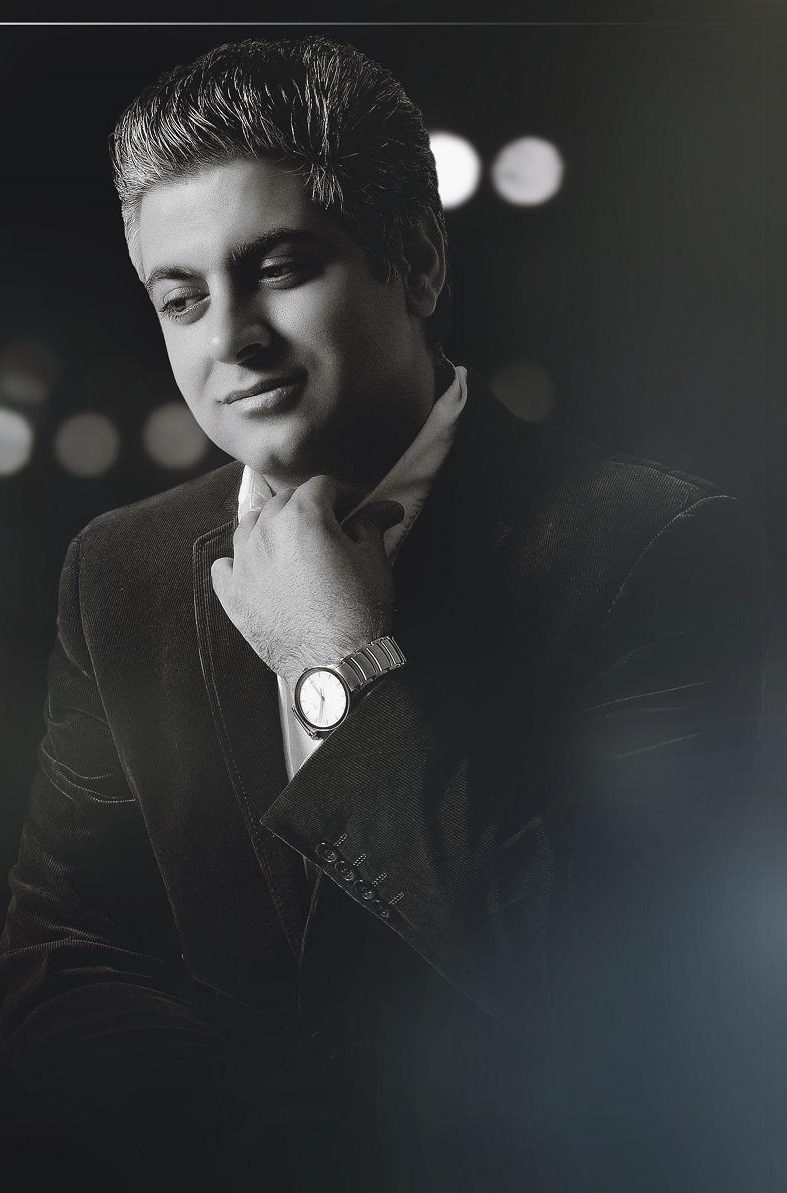 wallpaper Mojtaba Delzendeh wallpaper Mojtaba Delzendeh