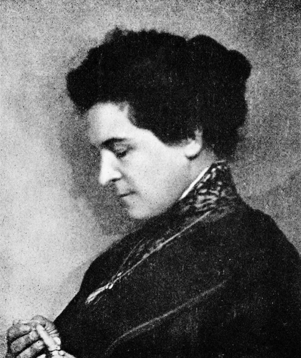 همسر آنتوان چخوف