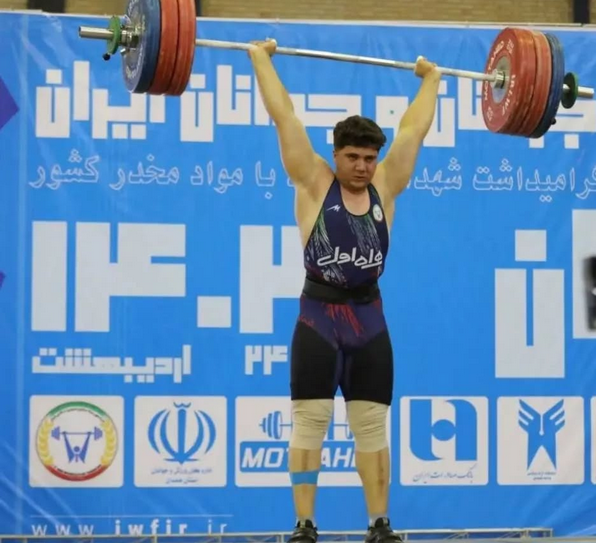 آینده ورزشی محمدامین حبیبی آینده ورزشی محمدامین حبیبی