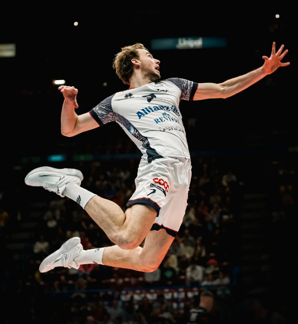 رگرز و نسل طلایی بلژیک