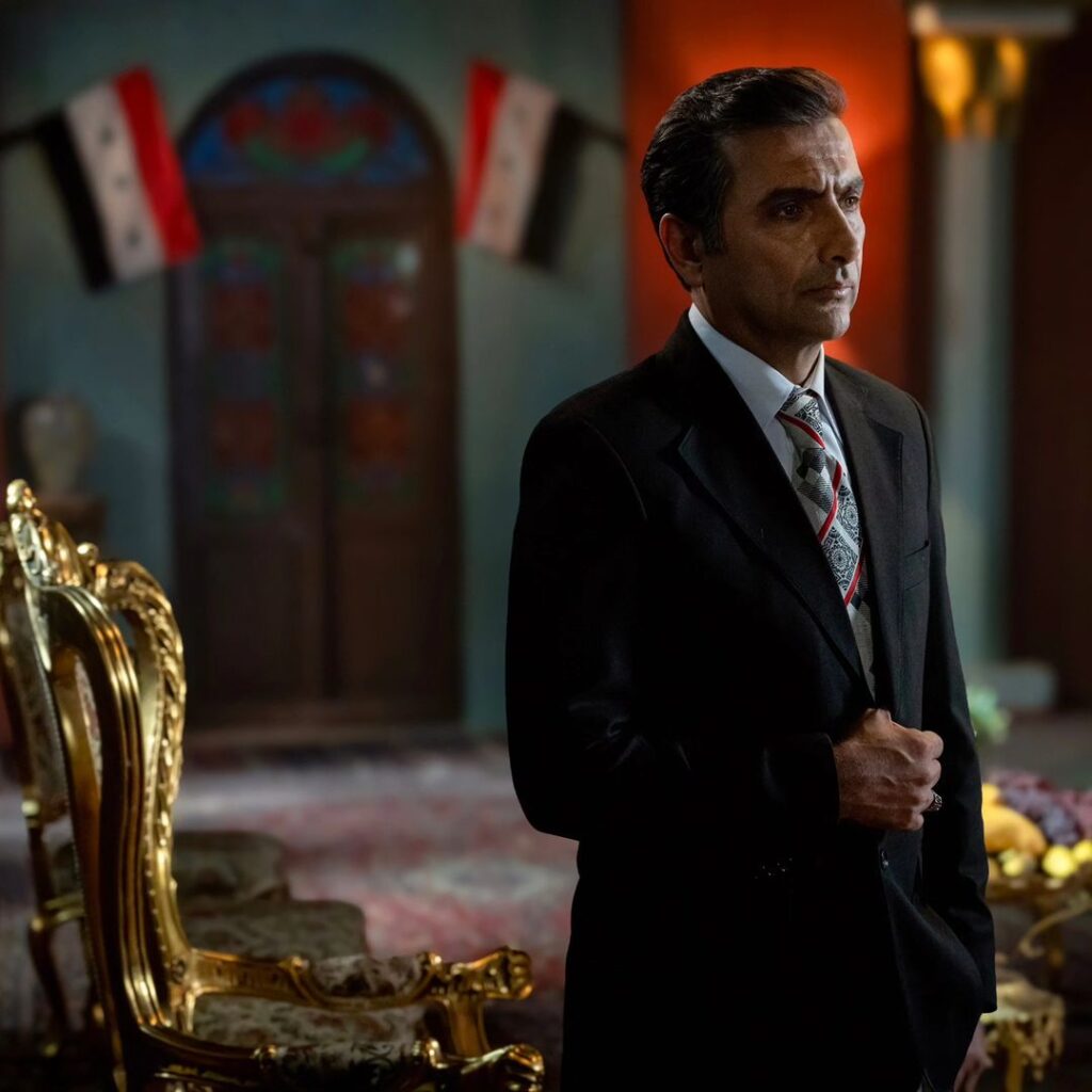 والپیپر امین زندگانی بازیگر 