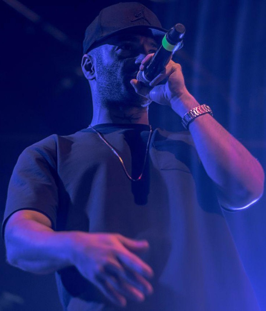 عکس یاس خواننده