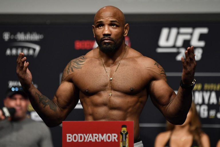 کشتی گیر یوئل رومرو