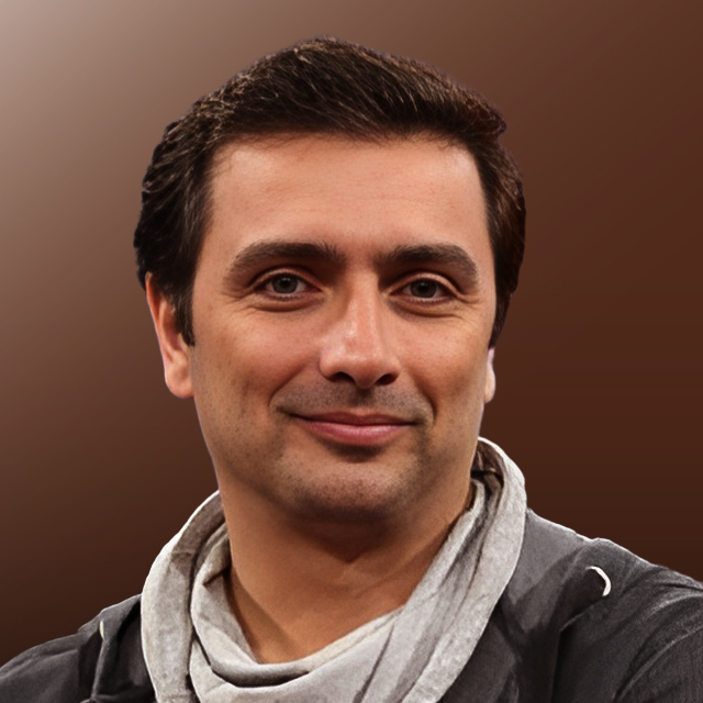 دستمزد امین زندگانی