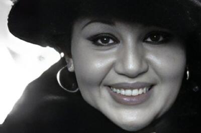 عکس جذاب هایده 