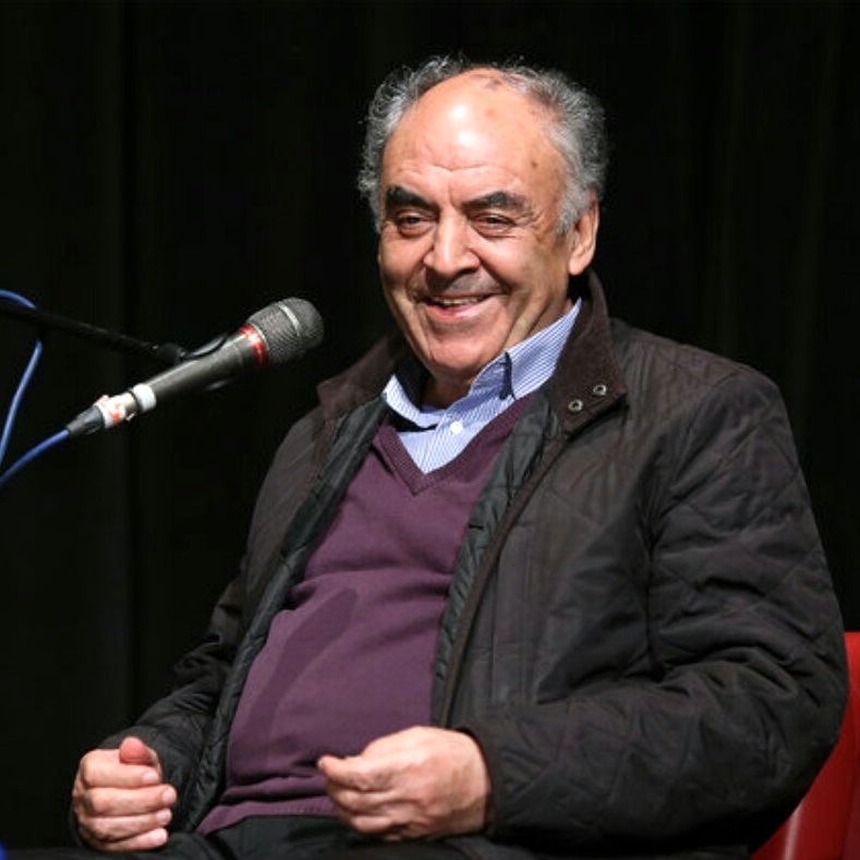 علی‌اصغر شاه‌زیدی والپیپر 