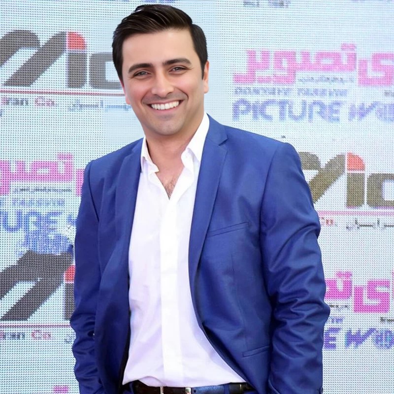 Amin Zendegani wallpaper hd