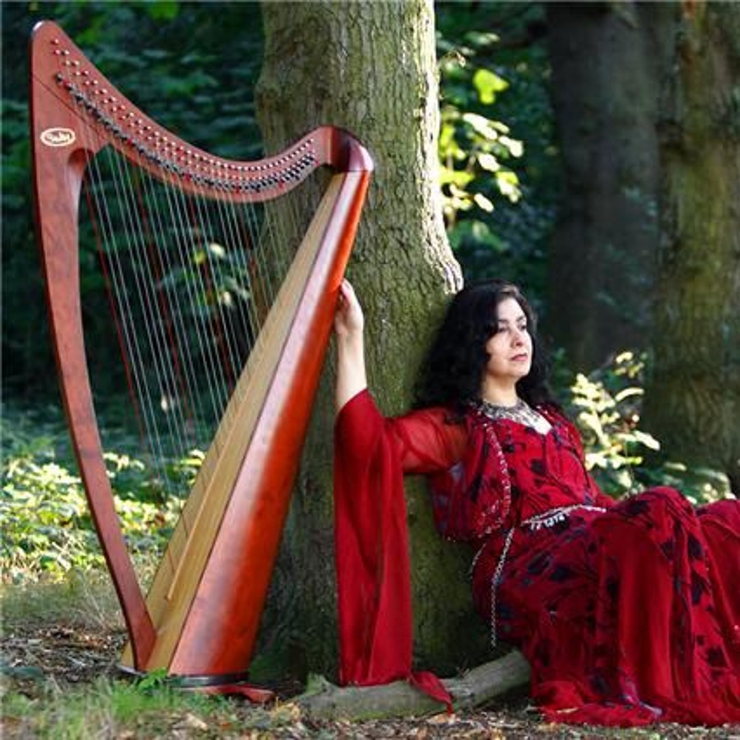 عکس تارا جاف