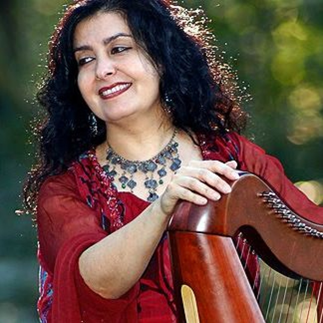 عکس پروفایل تارا جاف