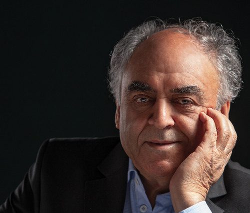 والپیپر علی‌اصغر شاه‌زیدی