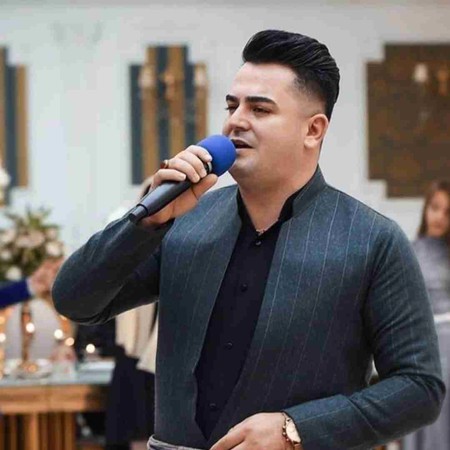 والپیپر فرشاد مرادی برای کامپیوتر