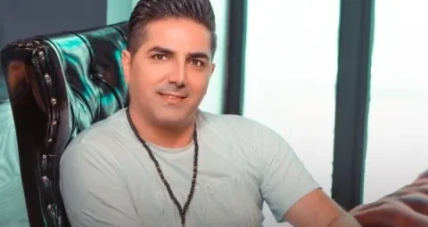 عکس های بابک اعلم