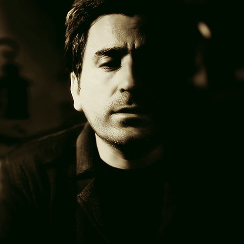 wallpaper hd Babak Borhani