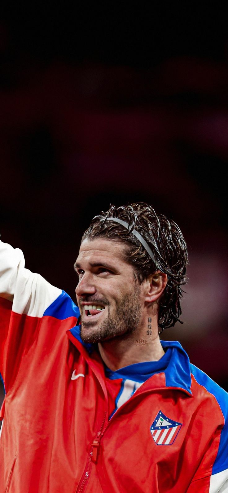 تمرین های رودریگو