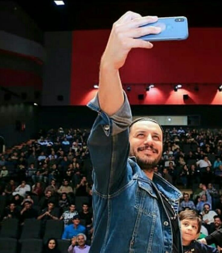 عکس جواد عزتی