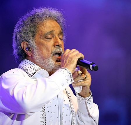 عکس داریوش اقبالی